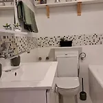 Bruna דירה יזרה