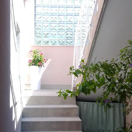 Appartement Bruna Jezera