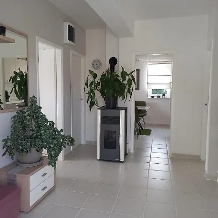 Bruna Appartement Jezera