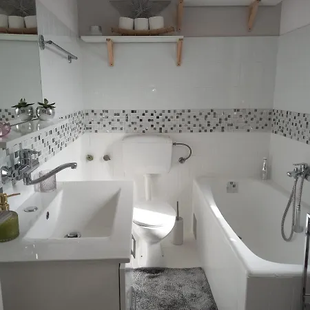 Apartmán Bruna Jezera