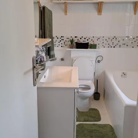Apartmán Bruna