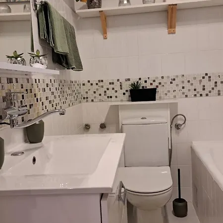 Bruna Διαμέρισμα Jezera