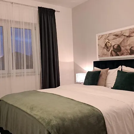 Apartment Bruna Jezera