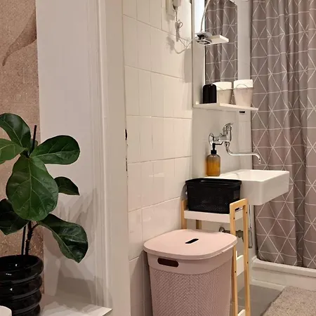 Bruna Apartmán