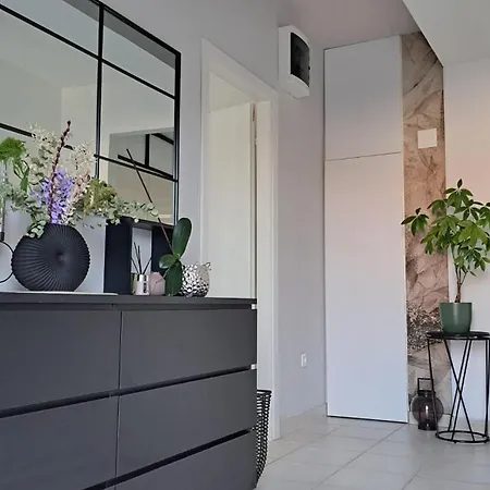 Apartmán Bruna *