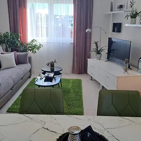 Bruna Appartement Jezera