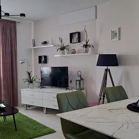 Apartmán Bruna Jezera