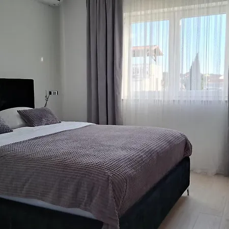 Διαμέρισμα Bruna *