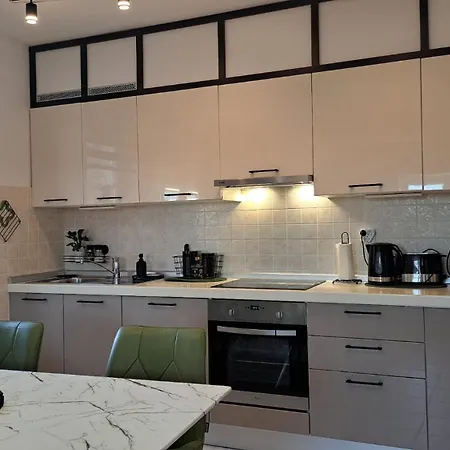 Διαμέρισμα Bruna *