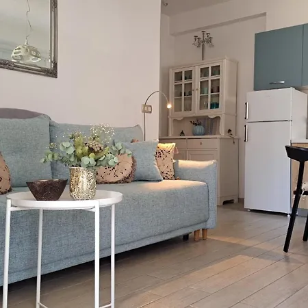 Apartman Bruna
