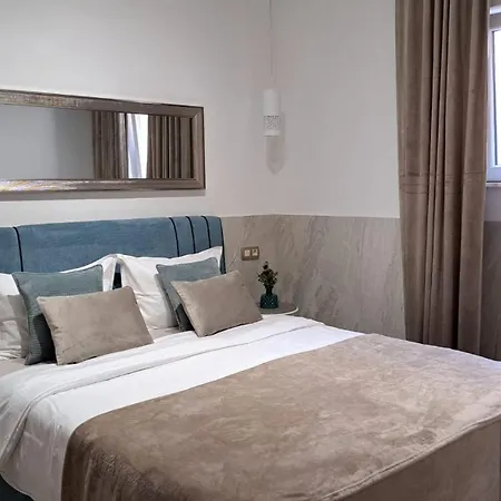 Apartmán Bruna *