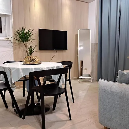 Apartament Bruna Jezera