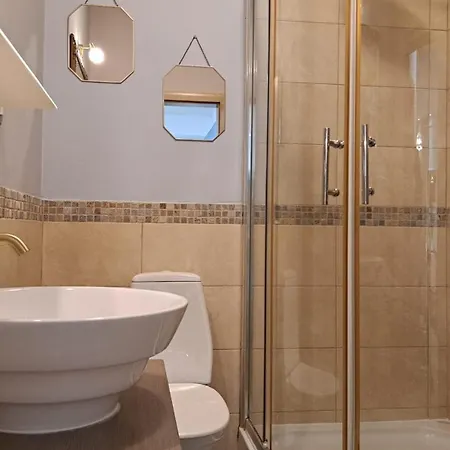 Bruna Apartmán *