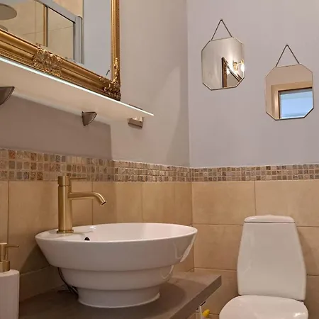 Διαμέρισμα Bruna *