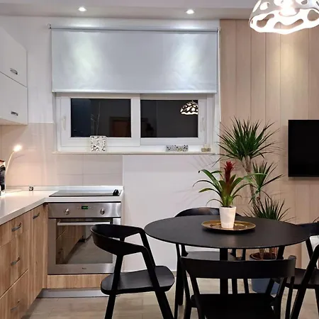 Apartament Bruna Jezera