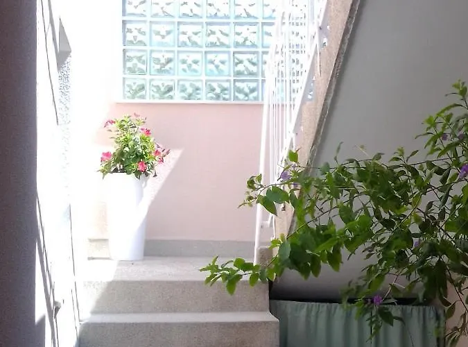 Apartament Bruna Jezera