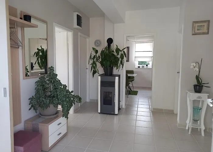 Bruna Apartament Jezera