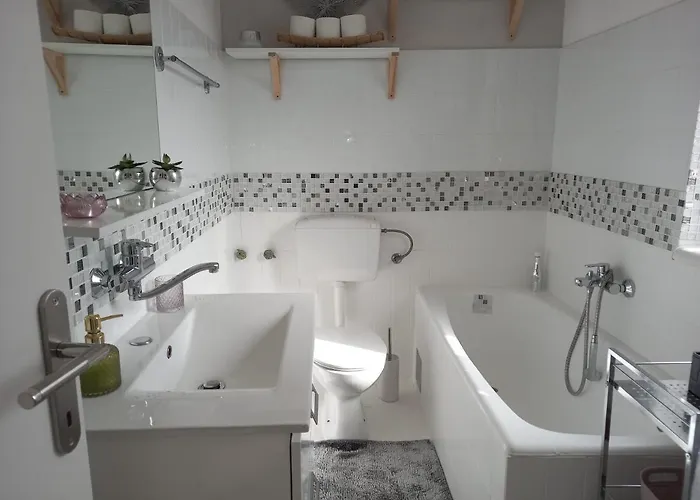 Apartament Bruna Jezera