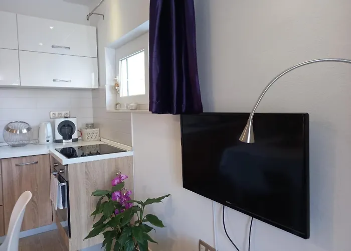 Apartament Bruna Jezera