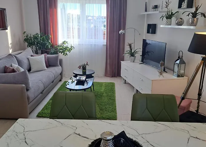 Bruna Apartament Jezera