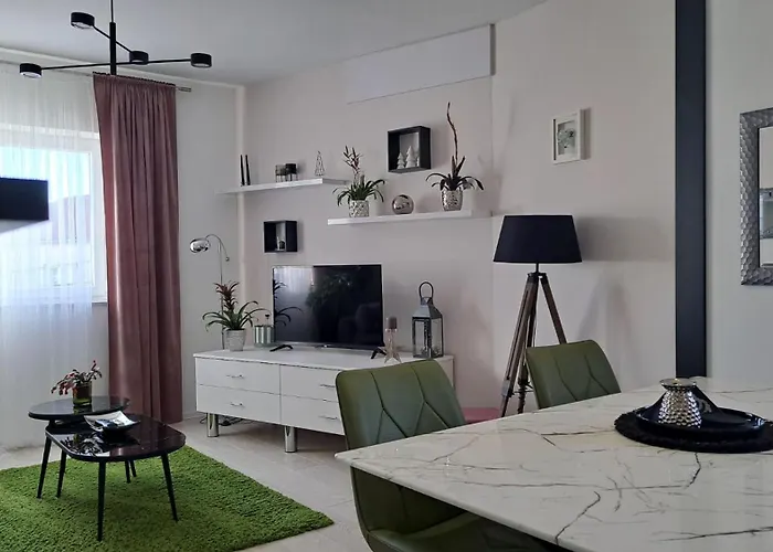 Apartment Bruna Jezera